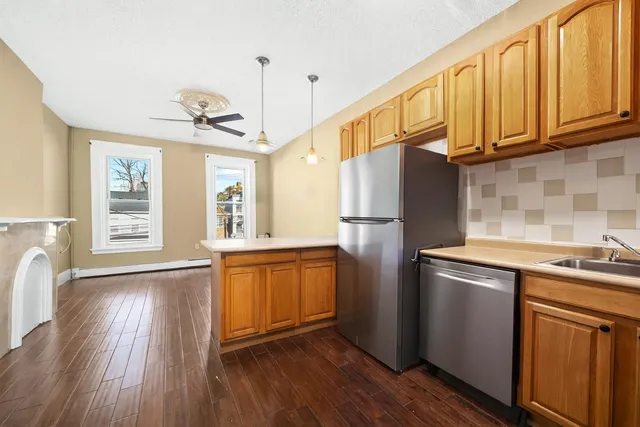 $2,800 | 37 Belmont Avenue, Unit 2, Jersey City, NJ 07304