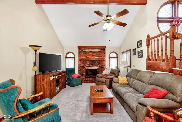 $259,900 | 1918 Summer Place, Anderson, IN 46012