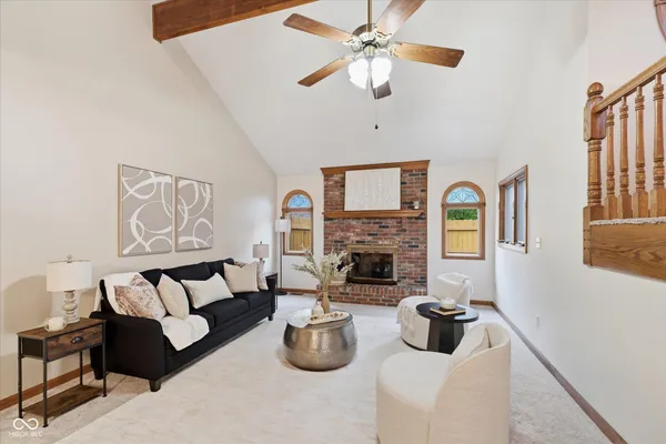 $249,900 | 1918 Summer Place, Anderson, IN 46012