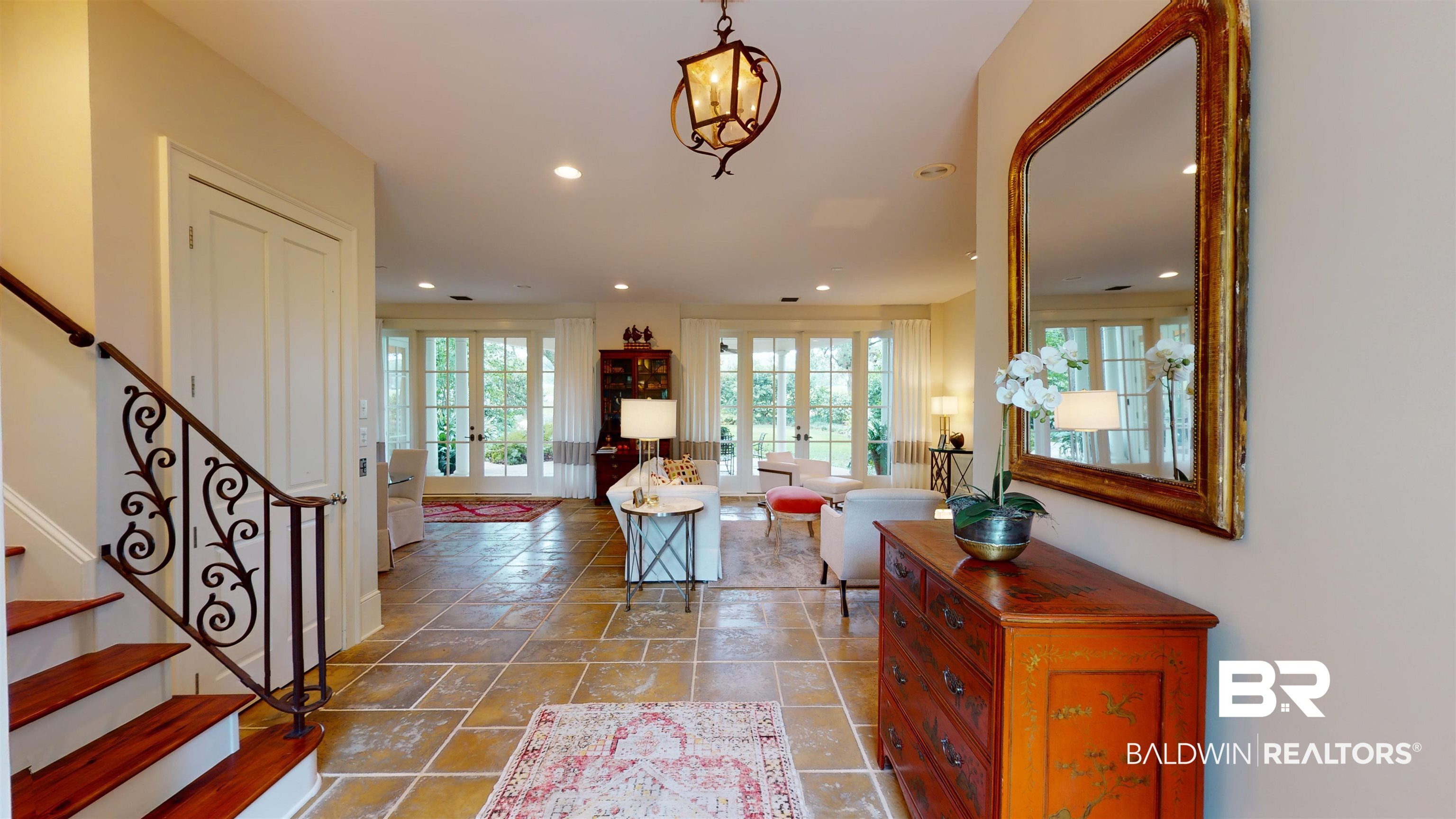 4 Drury Lane Mobile, AL 36608 - Photo 3 of 49