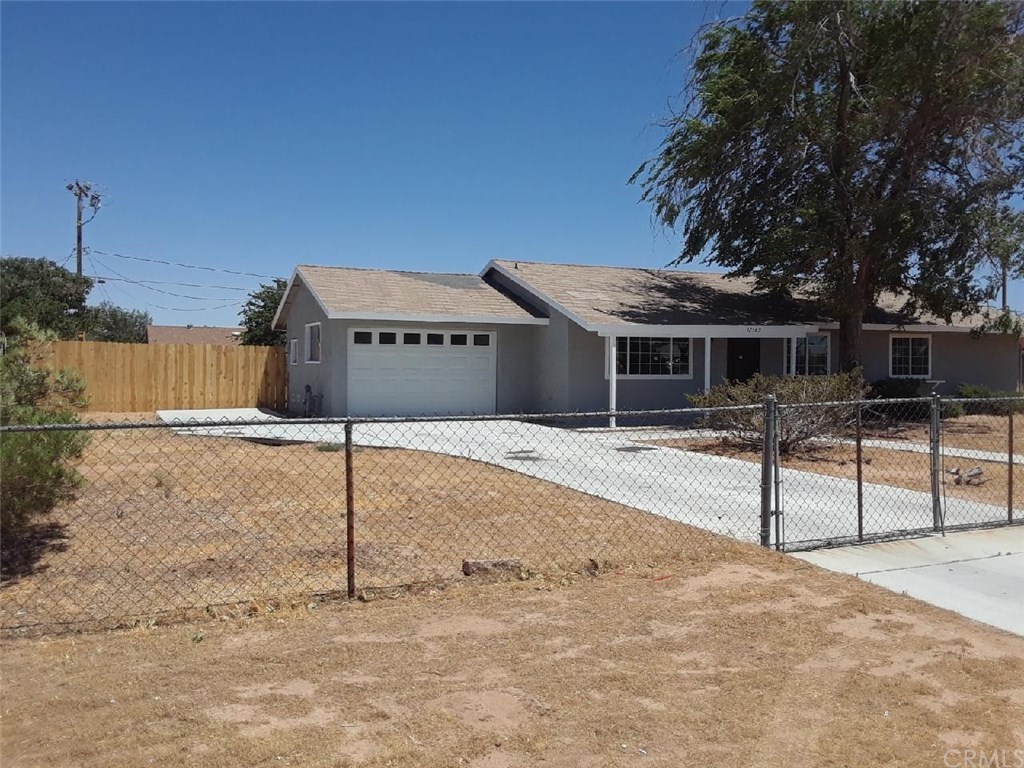 12565 Clallam Road Apple Valley, CA 92308 - Photo 1 of 1
