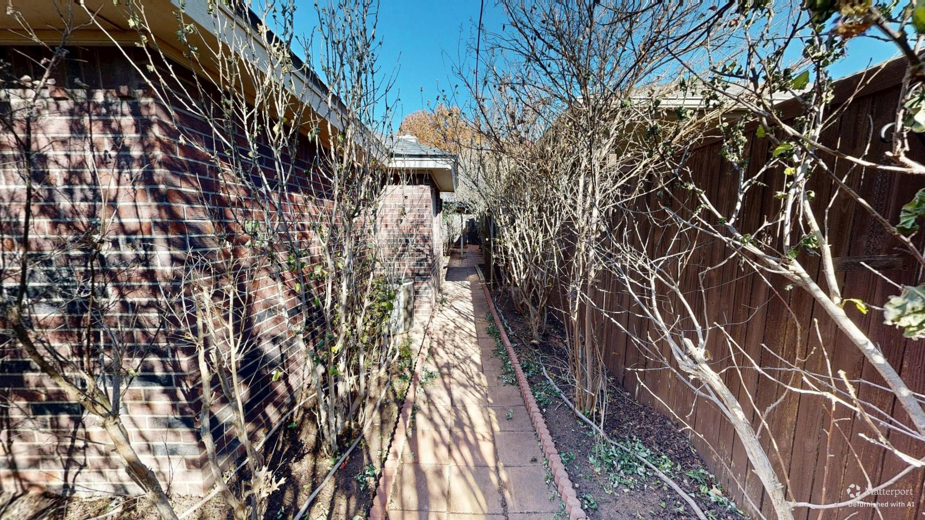 3511 104th Street Lubbock, TX 79423 - Photo 21 of 25