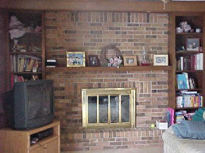 14524 Ridgecrest Drive Leo, IN 46765 - Photo 3 of 5