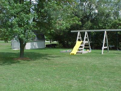 14524 Ridgecrest Drive Leo, IN 46765 - Photo 4 of 5