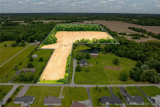 $500,000 | 9706 Marion Martin Road, Charlestown, IN 47111