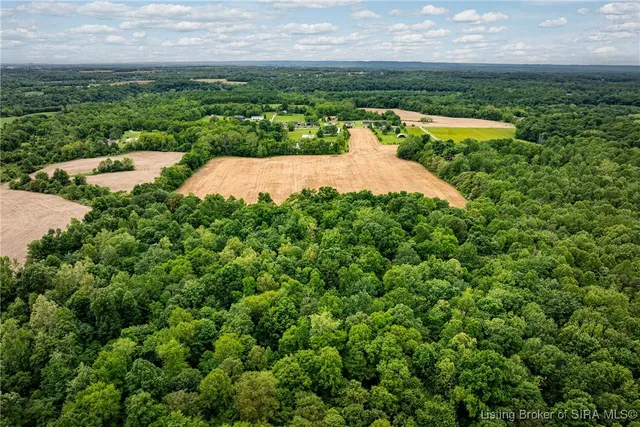 $500,000 | 9706 Marion Martin Road, Charlestown, IN 47111