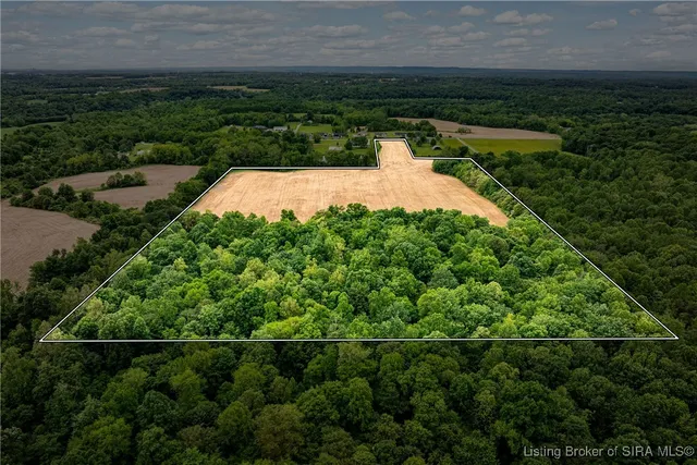 $500,000 | 9706 Marion Martin Road, Charlestown, IN 47111