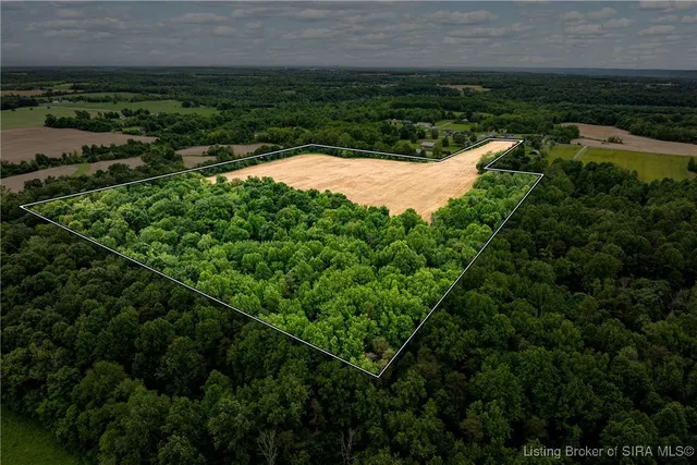 $500,000 | 9706 Marion Martin Road, Charlestown, IN 47111