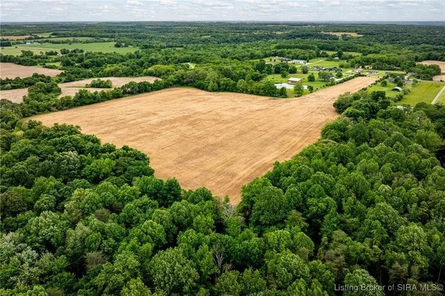 $500,000 | 9706 Marion Martin Road, Charlestown, IN 47111