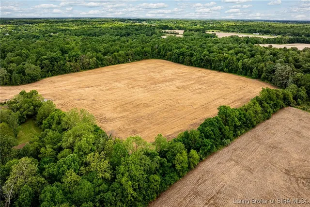 $500,000 | 9706 Marion Martin Road, Charlestown, IN 47111