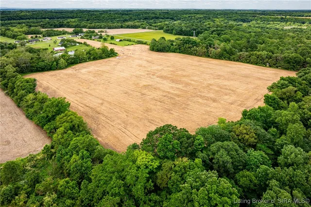 $500,000 | 9706 Marion Martin Road, Charlestown, IN 47111