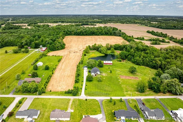 $500,000 | 9706 Marion Martin Road, Charlestown, IN 47111