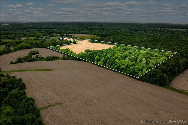 $500,000 | 9706 Marion Martin Road, Charlestown, IN 47111