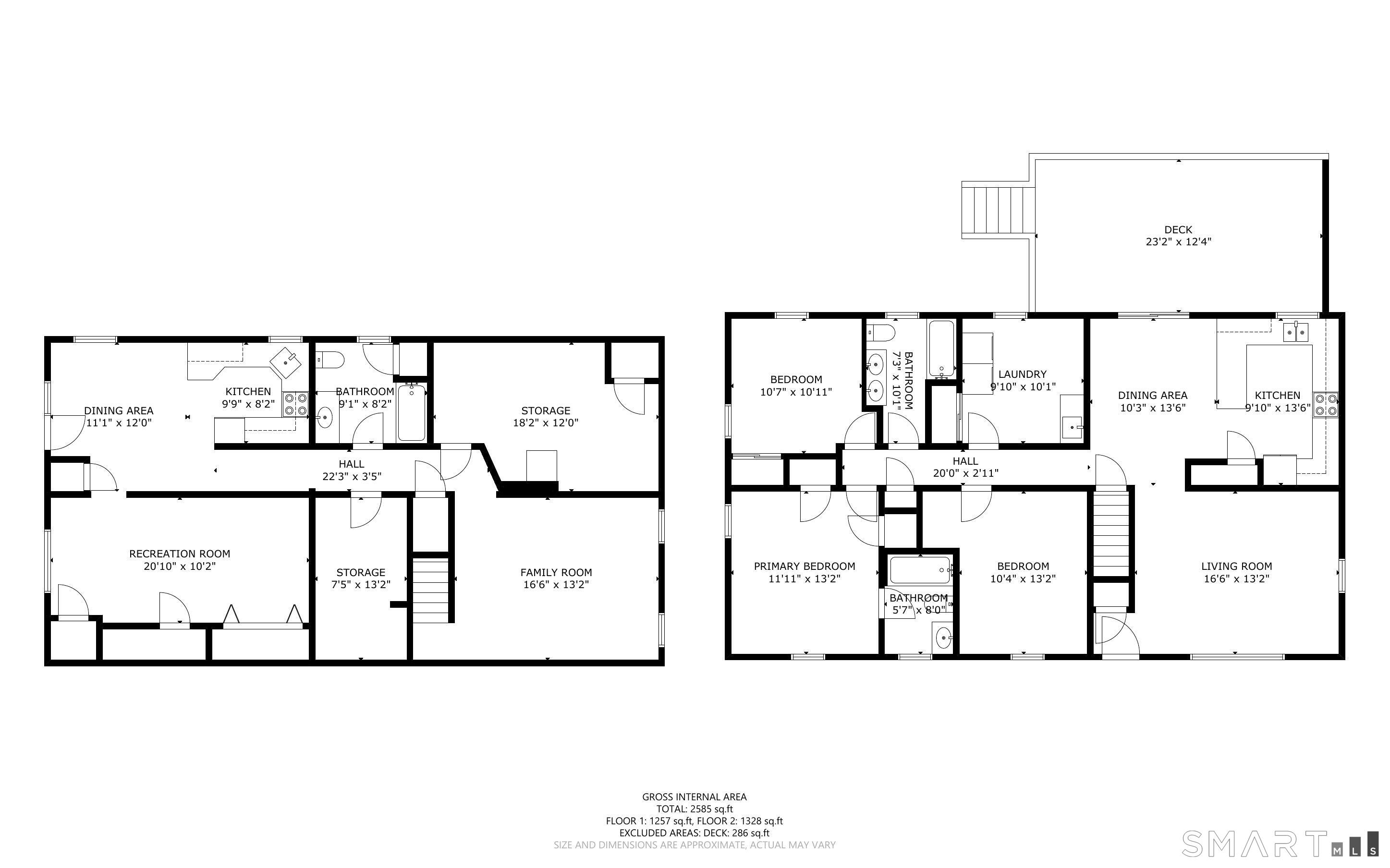 152 Country Club Road Killingly, CT 06241 - Photo 2 of 32