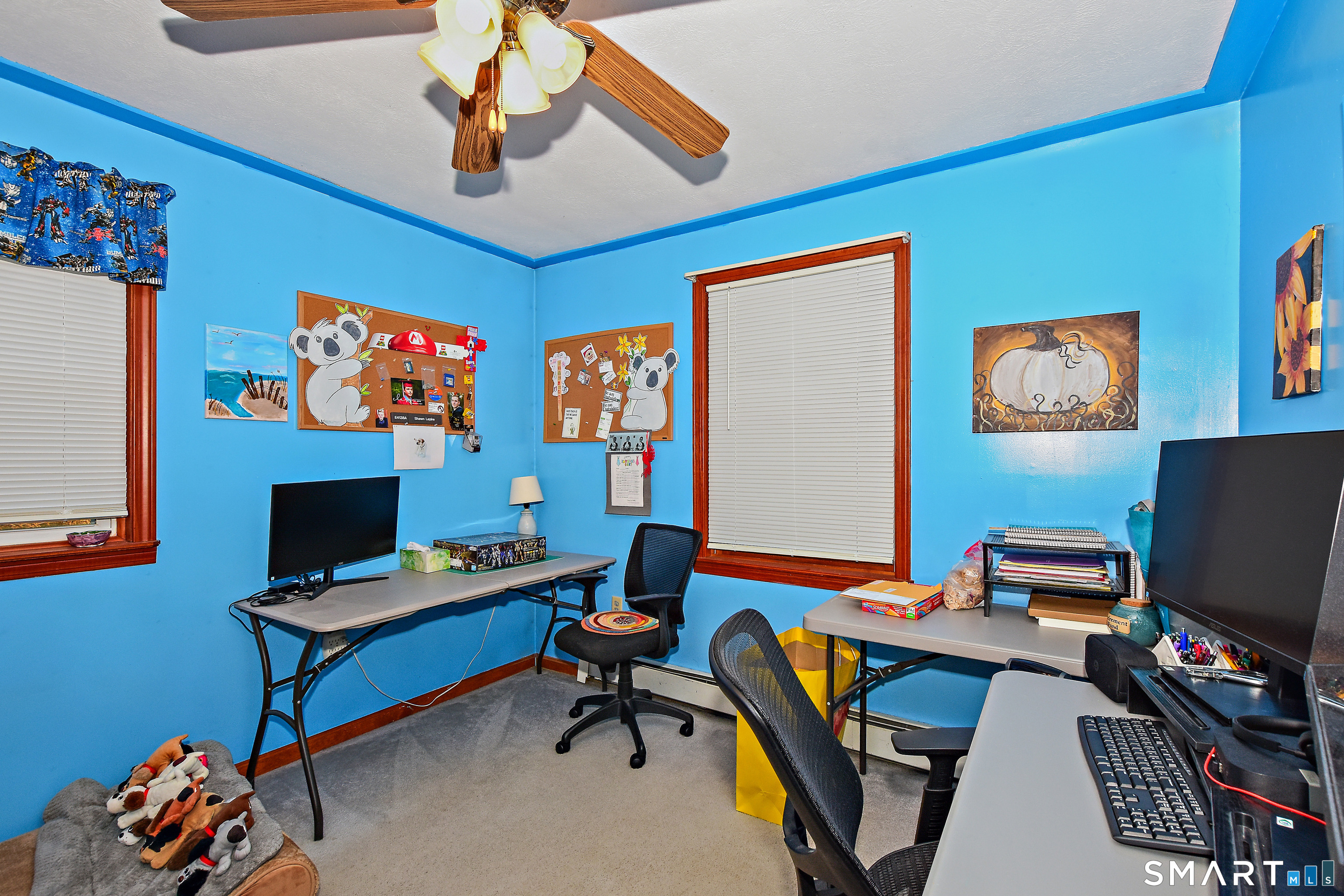 152 Country Club Road Killingly, CT 06241 - Photo 21 of 32