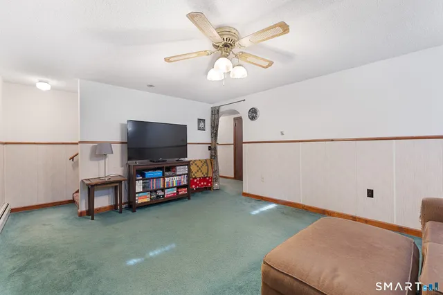 $420,000 | 152 Country Club Road, Killingly, CT 06241