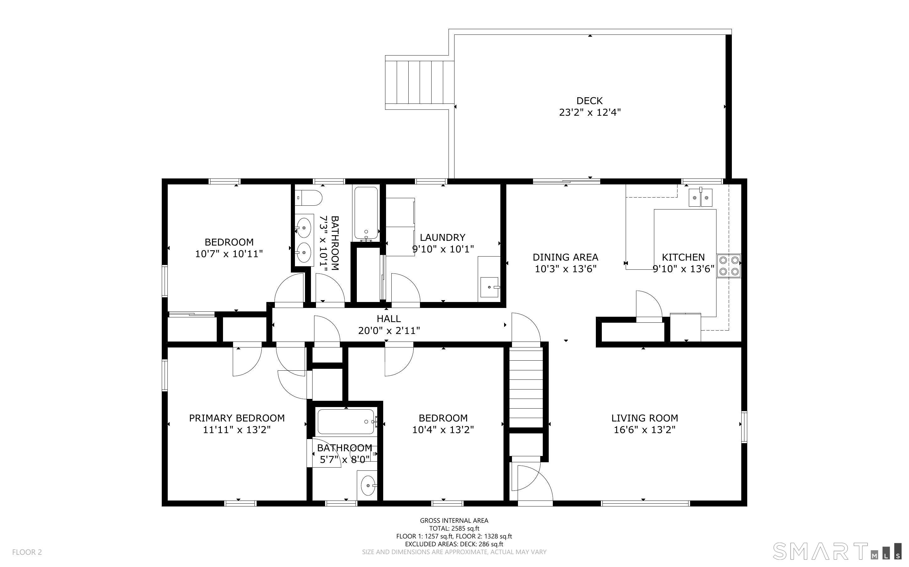 152 Country Club Road Killingly, CT 06241 - Photo 3 of 32