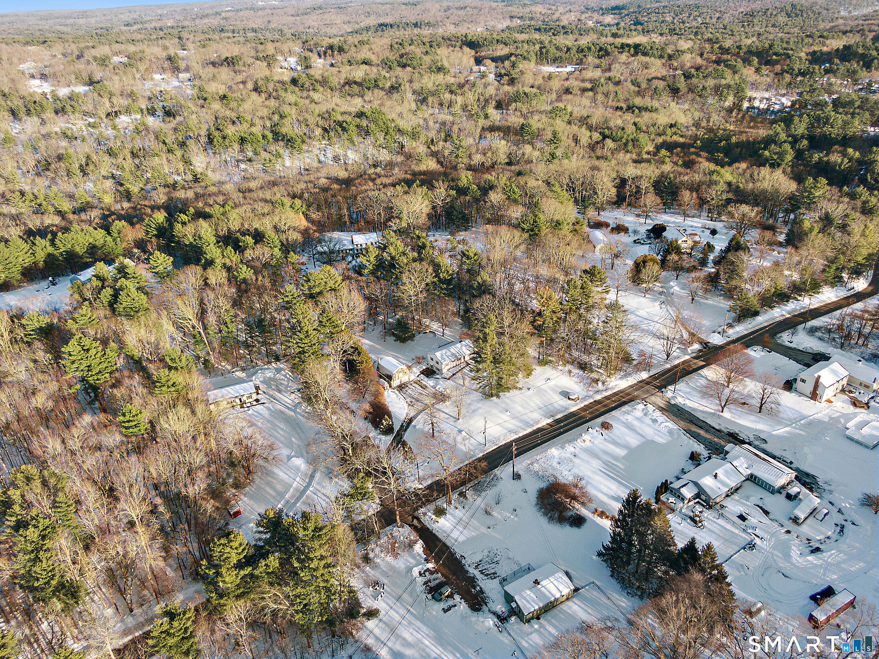 152 Country Club Road Killingly, CT 06241 - Photo 10 of 32