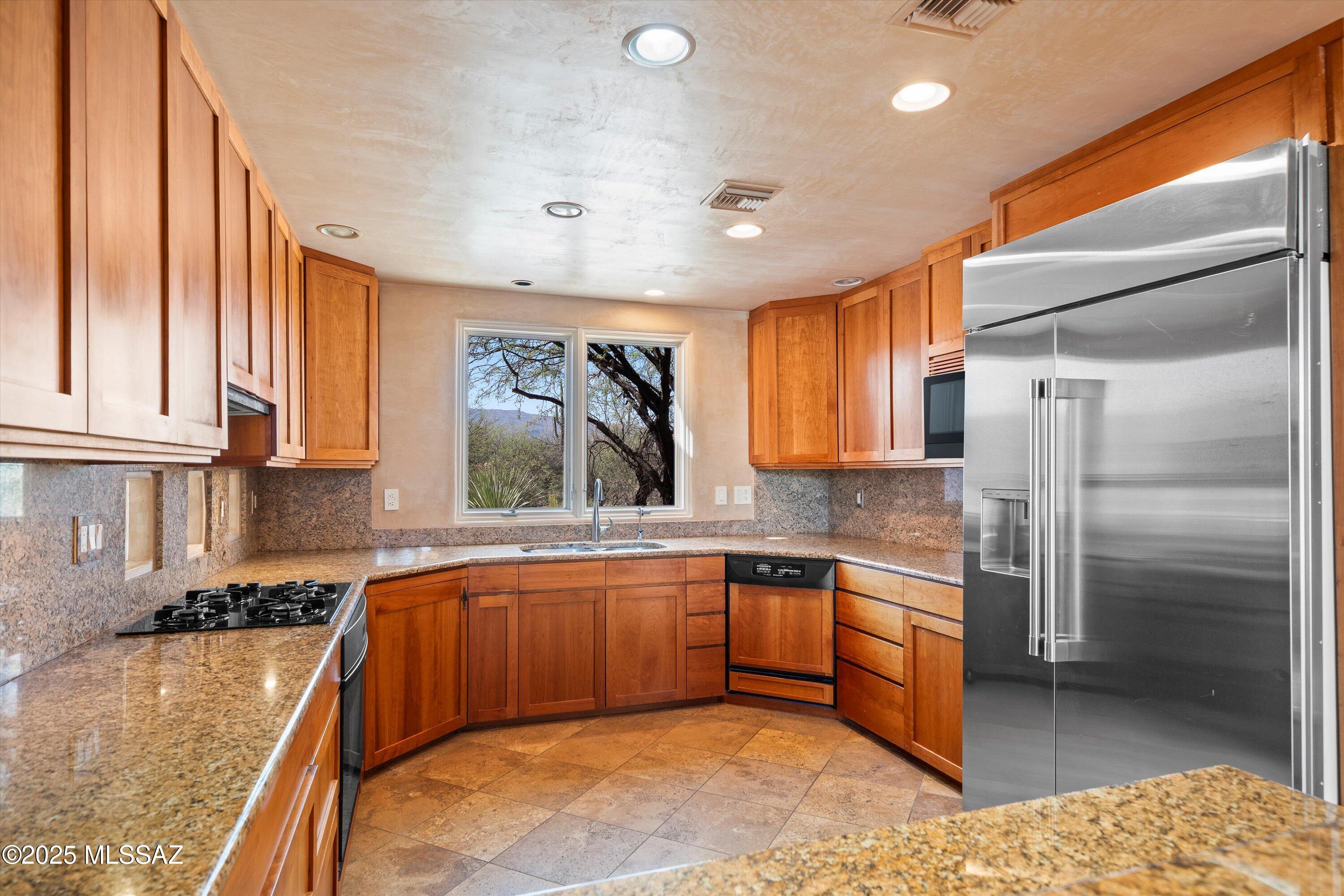 12875 East Nighthawk Ranch Place Tucson, AZ 85749 - Photo 24 of 50 Gallery Image 24