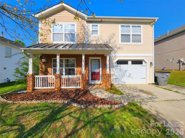 $1,750 | 1445 Matthew Allen Circle, Kannapolis, NC 28081