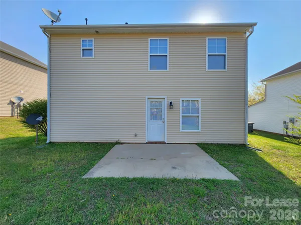 $1,750 | 1445 Matthew Allen Circle, Kannapolis, NC 28081