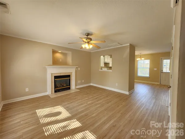 $1,750 | 1445 Matthew Allen Circle, Kannapolis, NC 28081