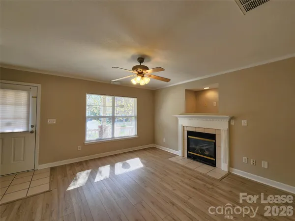 $1,750 | 1445 Matthew Allen Circle, Kannapolis, NC 28081