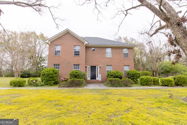 $1,400 | 1618 Drayton Lane, Unit B, Statesboro, GA 30461