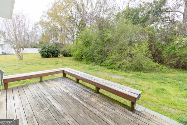 $1,400 | 1618 Drayton Lane, Unit B, Statesboro, GA 30461
