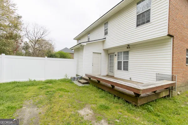 $1,400 | 1618 Drayton Lane, Unit B, Statesboro, GA 30461
