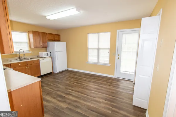 $1,400 | 1618 Drayton Lane, Unit B, Statesboro, GA 30461