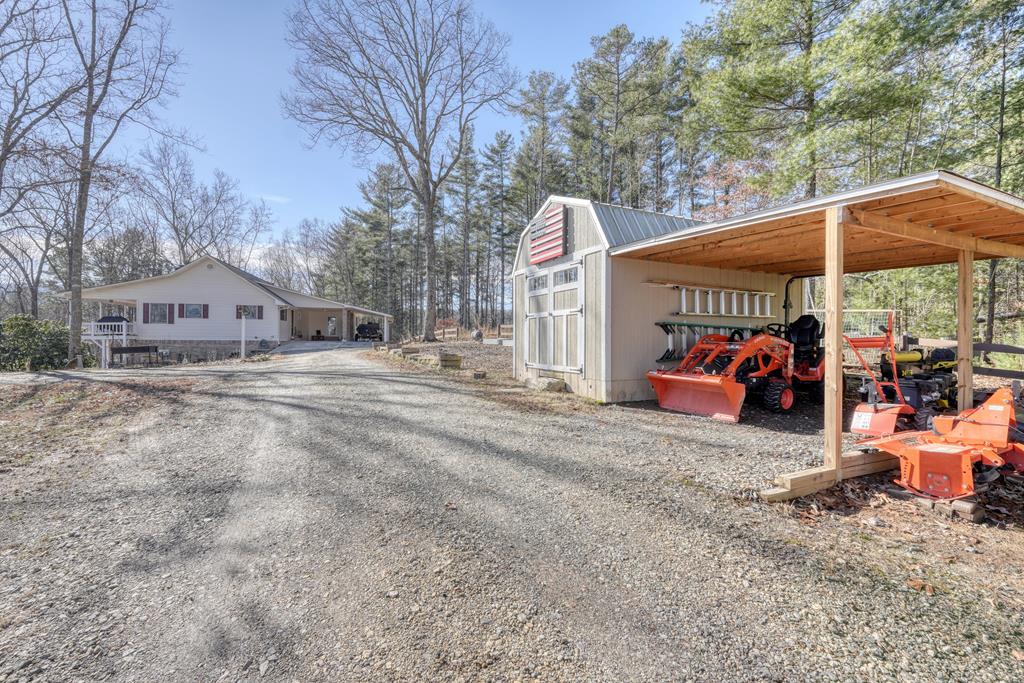401 Emerine Road Blairsville, GA 30512 - Photo 41 of 53 Gallery Image 41