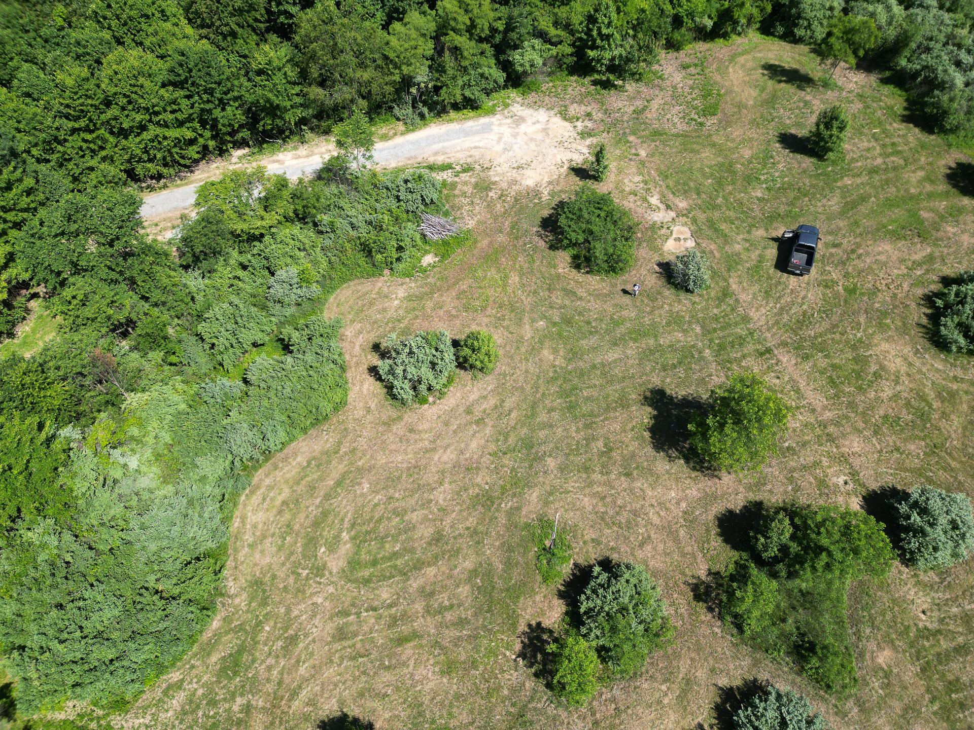 0 681st Road, Unit ALBANY HIDEAWAY TRACT 4) Albany, OH 45710 - Photo 14 of 47