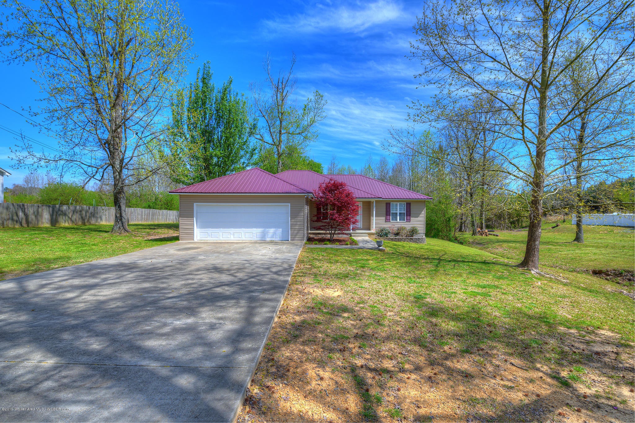 1984 Blooming Grove Road Jasper, AL 35504 - Photo 2 of 23 Gallery Image 2