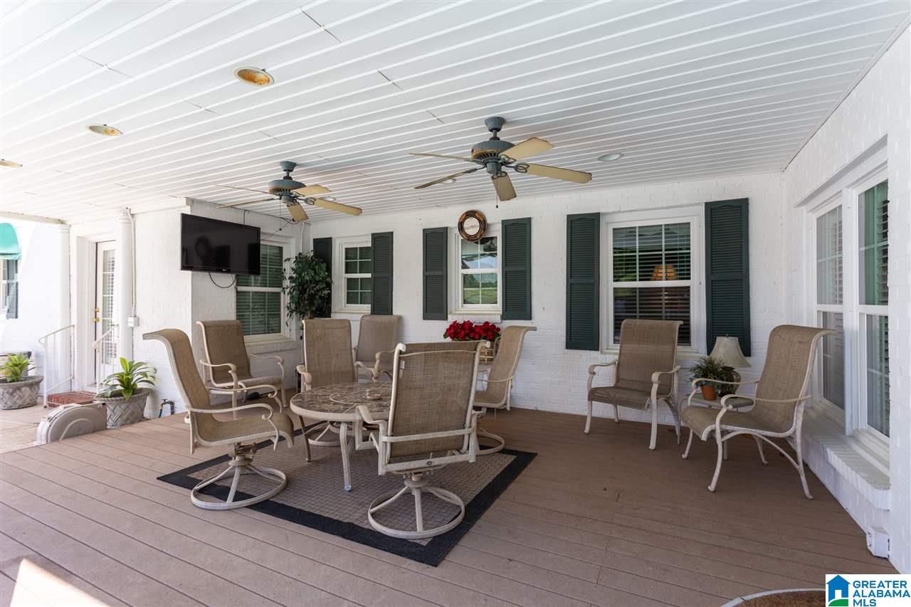 1028 Montvue Road Anniston, AL 36207 - Photo 47 of 50