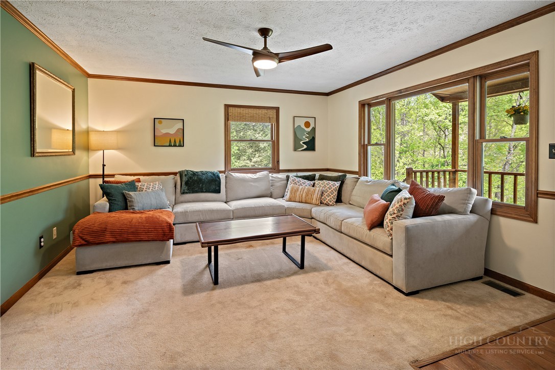 280 Moss Hill Road Boone, NC 28607 - Photo 12 of 44