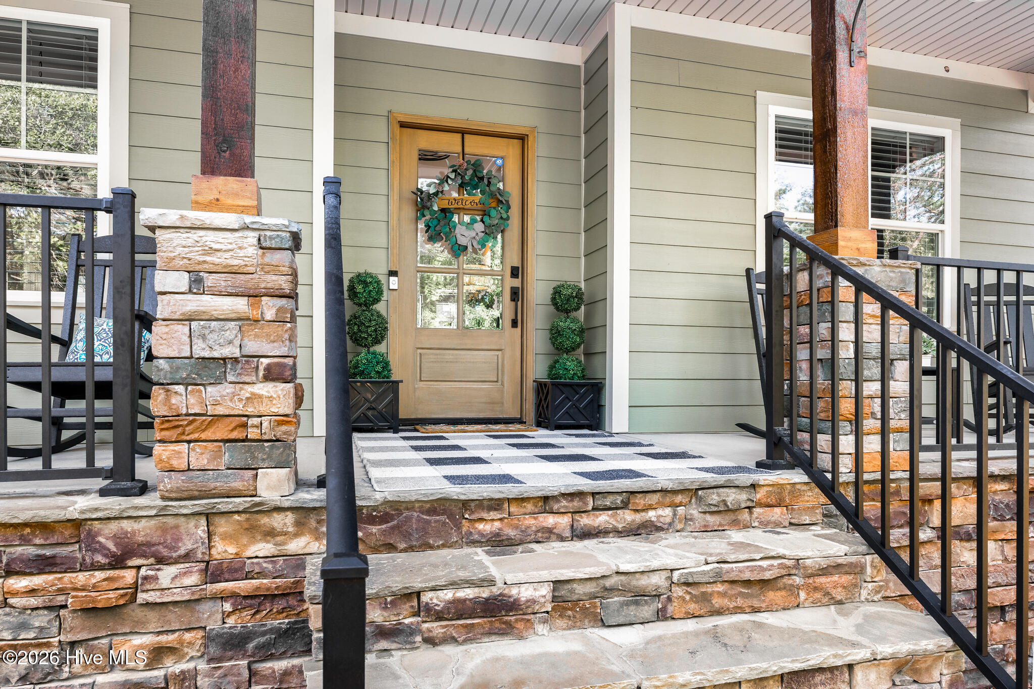 111 Ritter Drive Seven Lakes, NC 27376 - Photo 4 of 38 111 Ritter RE-X-30