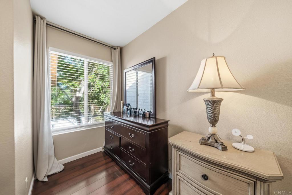12750 Laurel Street, Unit 510 Lakeside, CA 92040 - Photo 16 of 19 a room with a window desk and chair