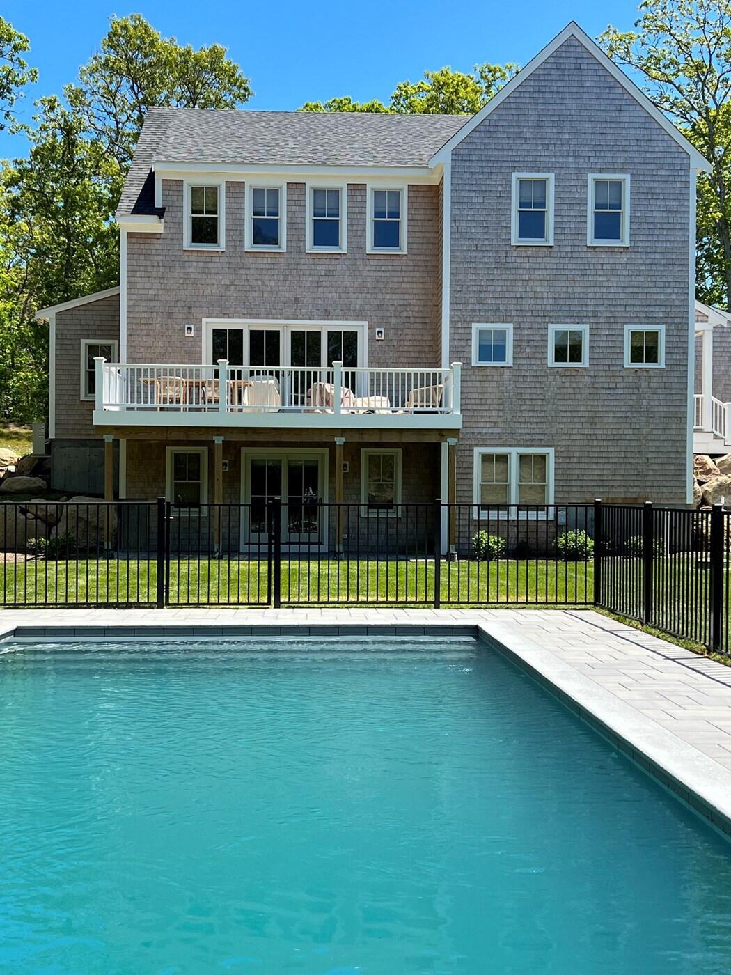 1526 Hyannis-Barnstable Road Barnstable, MA 02630 - Photo 1 of 43 Pool