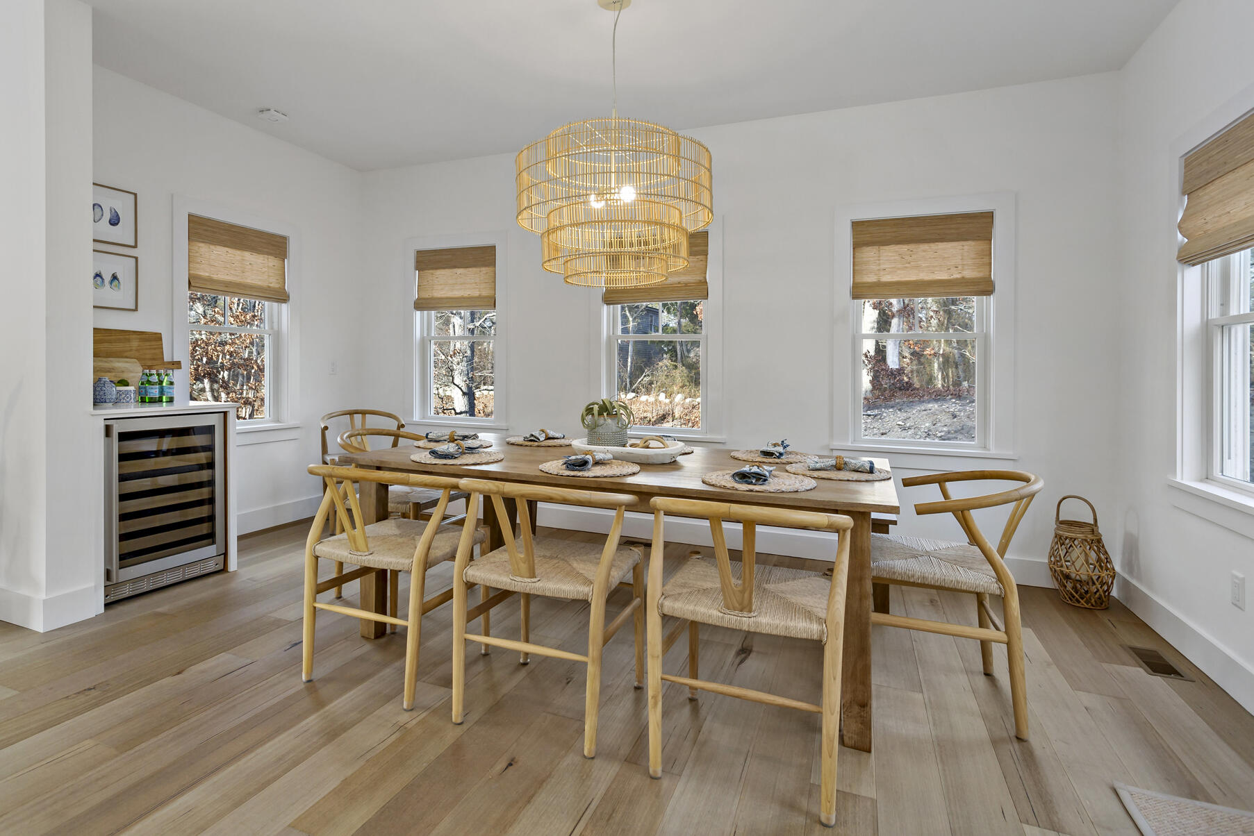 1526 Hyannis-Barnstable Road Barnstable, MA 02630 - Photo 17 of 43 Dining