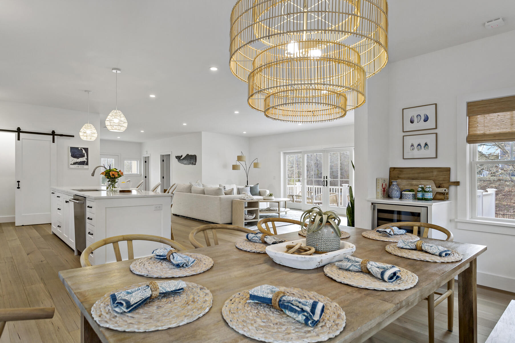 1526 Hyannis-Barnstable Road Barnstable, MA 02630 - Photo 18 of 43 Dining