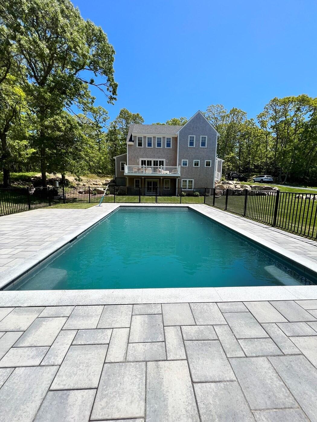 1526 Hyannis-Barnstable Road Barnstable, MA 02630 - Photo 2 of 43 Pool