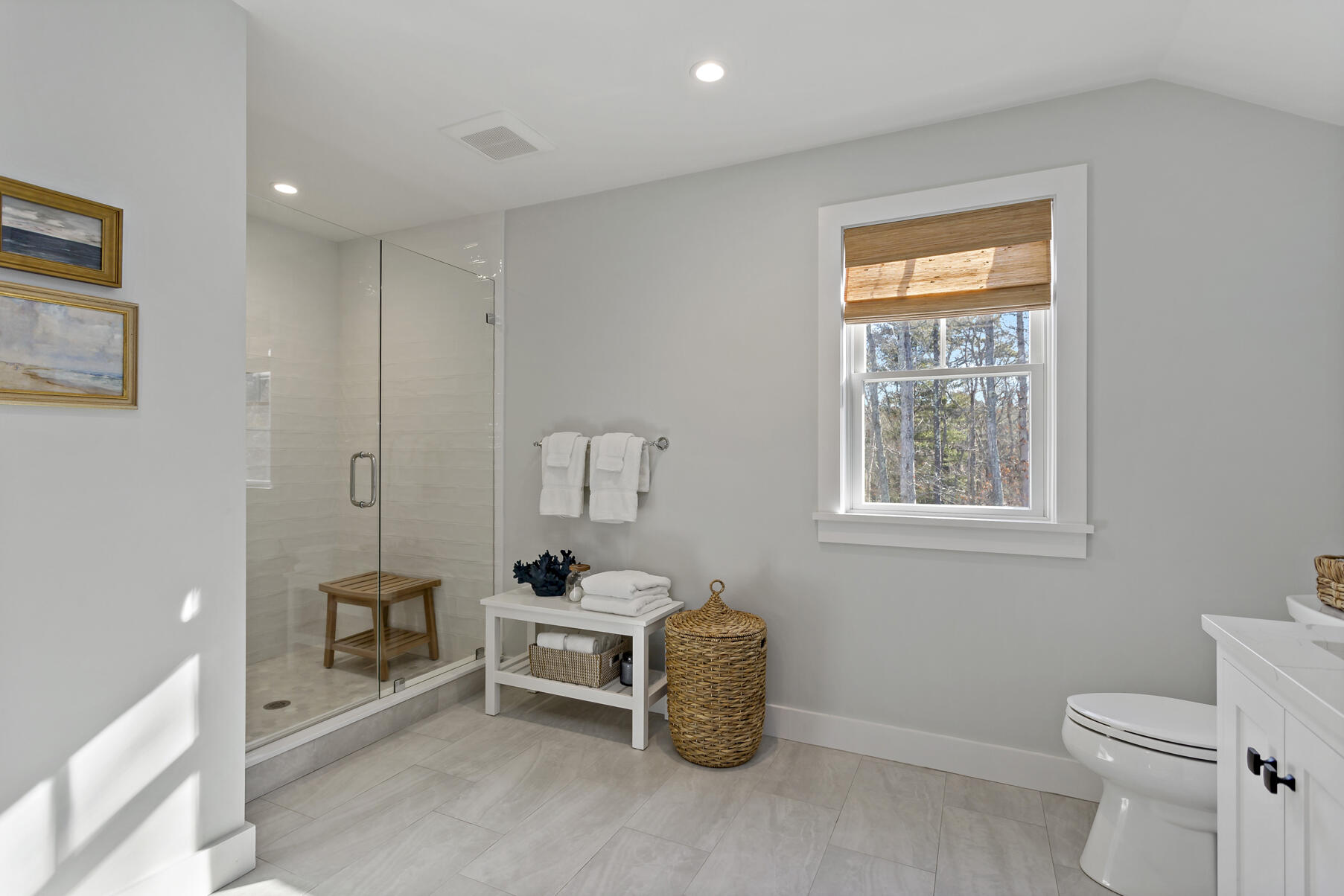 1526 Hyannis-Barnstable Road Barnstable, MA 02630 - Photo 24 of 43 Primary Bathroom