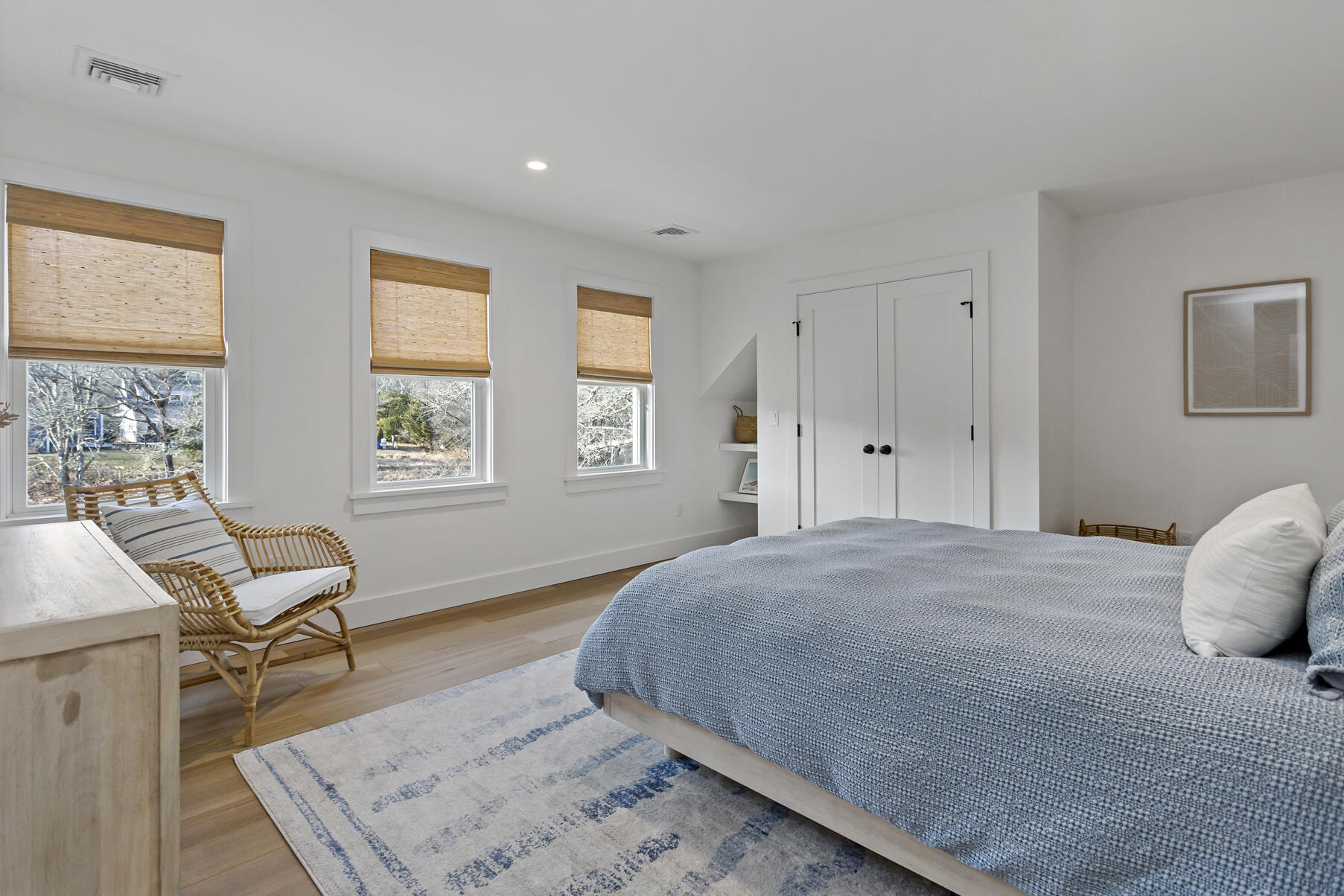 1526 Hyannis-Barnstable Road Barnstable, MA 02630 - Photo 25 of 43 Second Bedroom