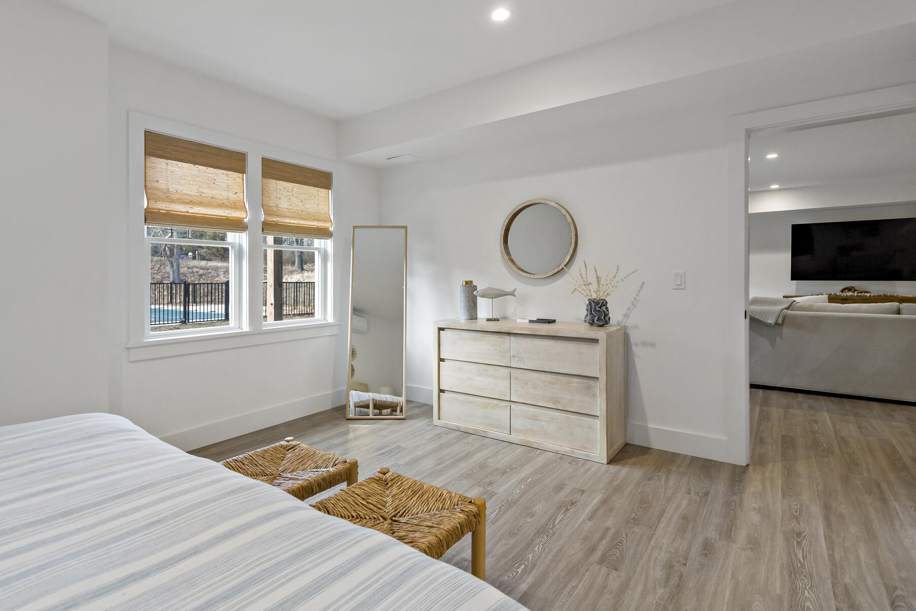 1526 Hyannis-Barnstable Road Barnstable, MA 02630 - Photo 32 of 43 Fourth Bedroom