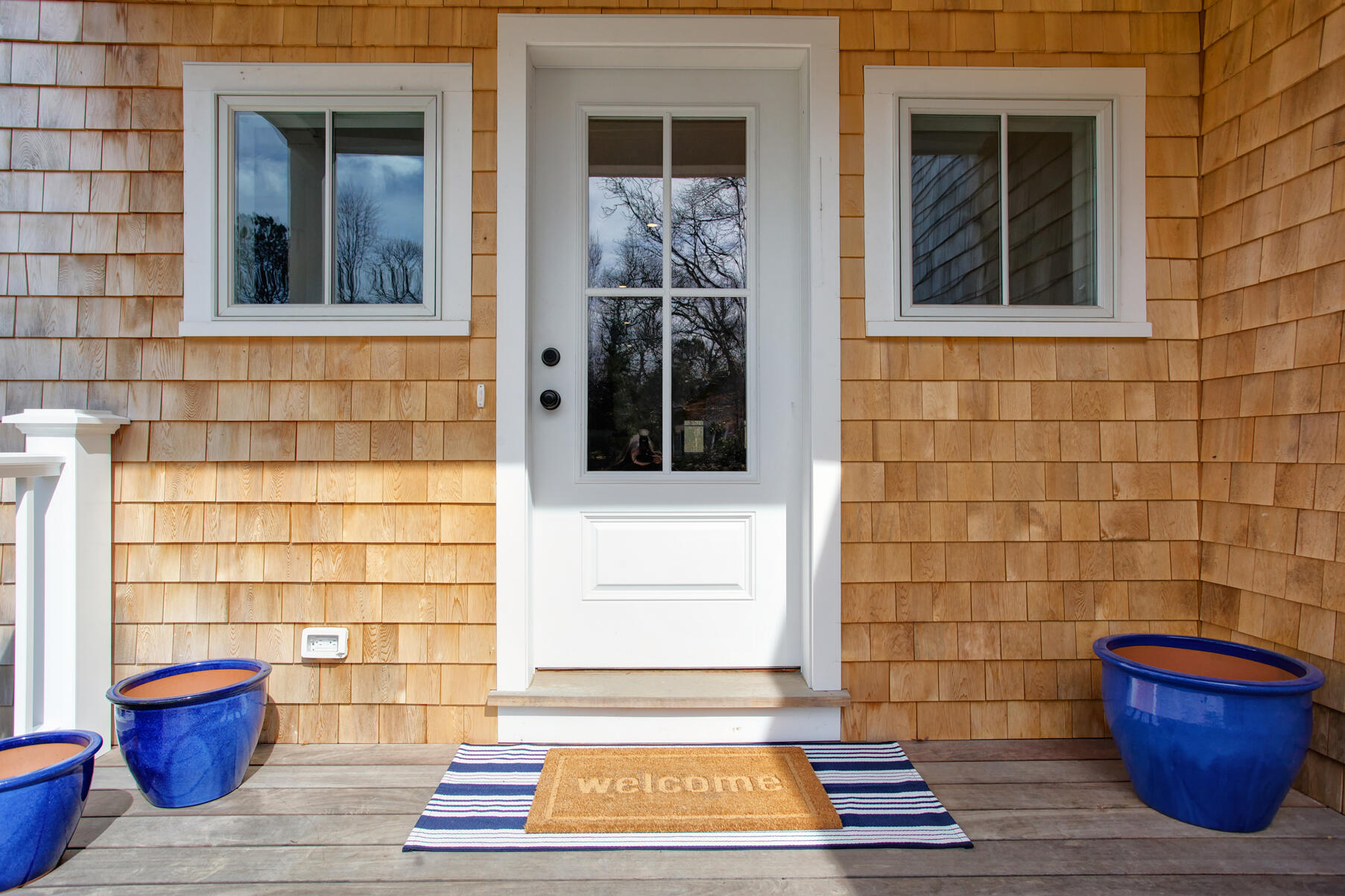 1526 Hyannis-Barnstable Road Barnstable, MA 02630 - Photo 4 of 43 Front Door
