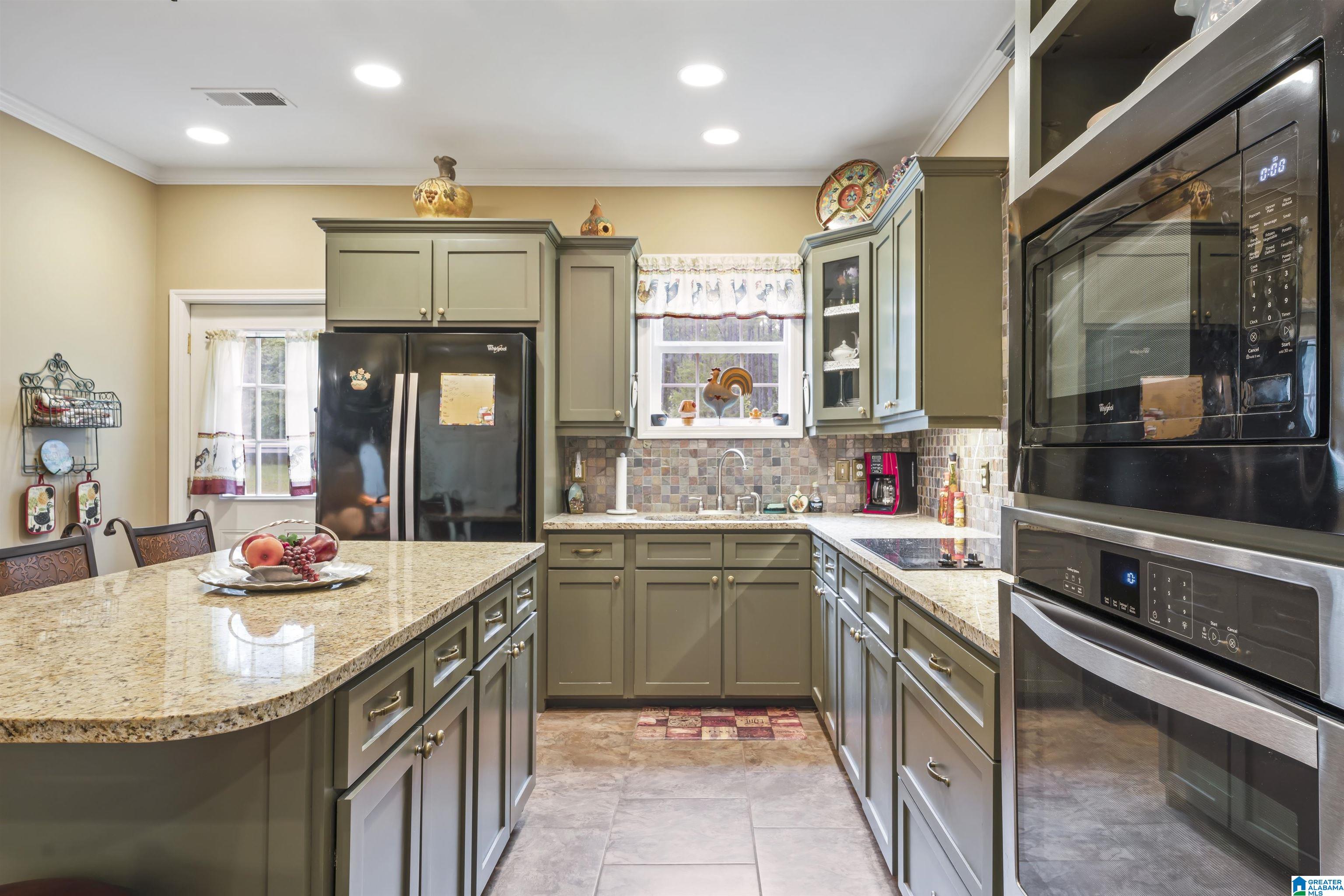 130 Glenn Road Wilsonville, AL 35186 - Photo 36 of 50