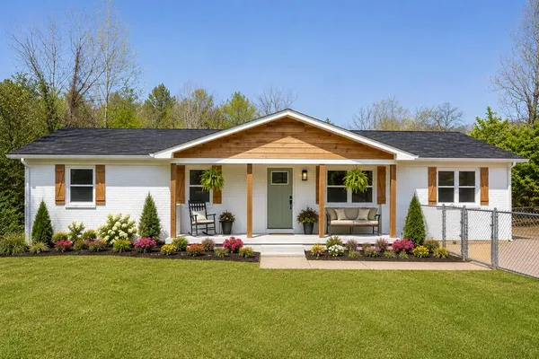 $550,000 | 3780 Prospect Church Road, Ooltewah, TN 37363
