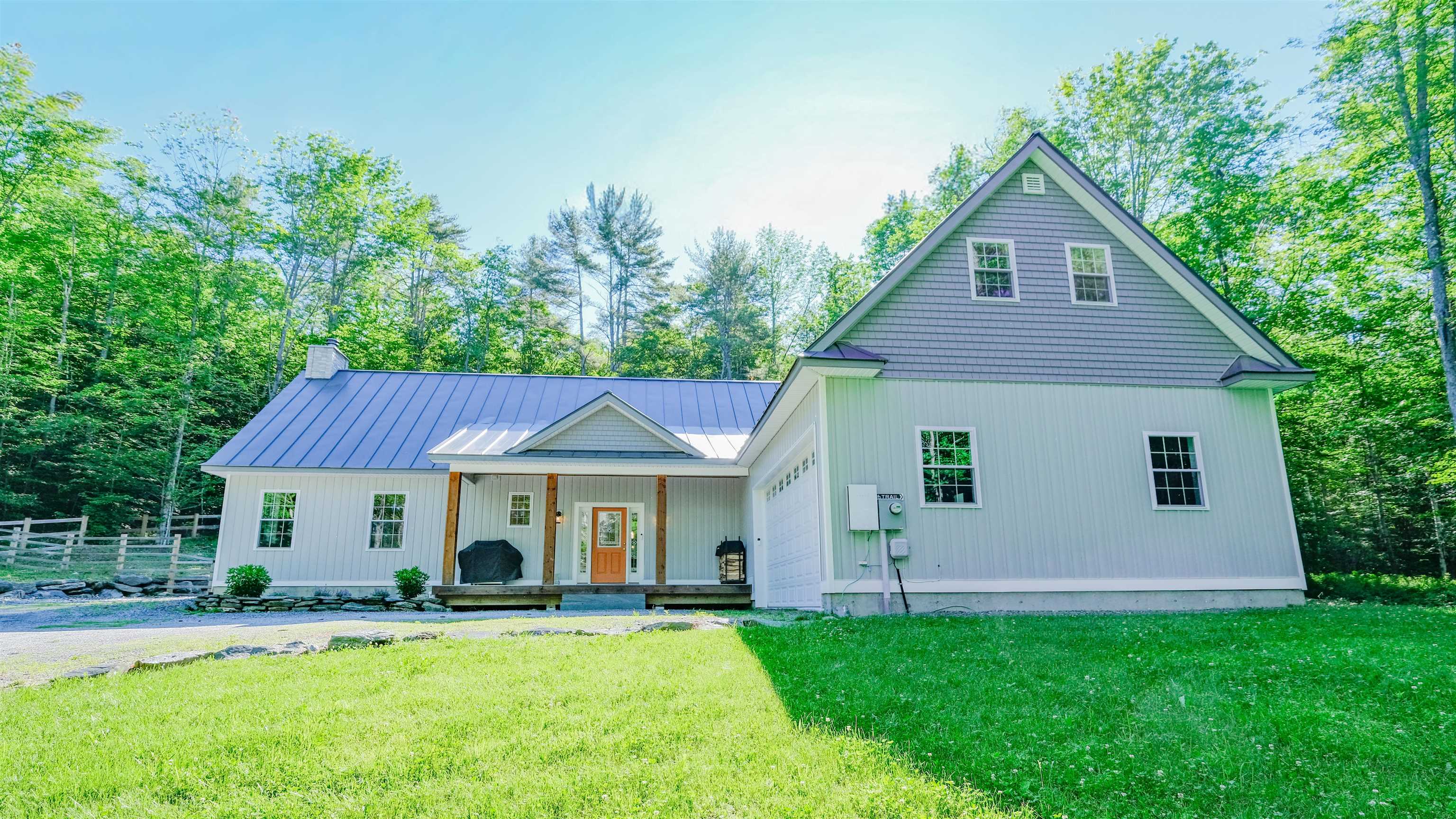 934 Heald Road Cavendish, VT 05153 - Photo 51 of 58