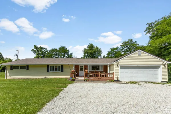 $344,900 | 829 State Rte 101, Milan, IN 47031